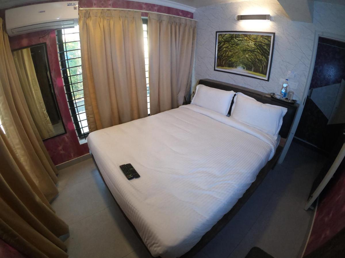 Fabhotel Seasons Suites - Jp Nagar Bangalore Room photo